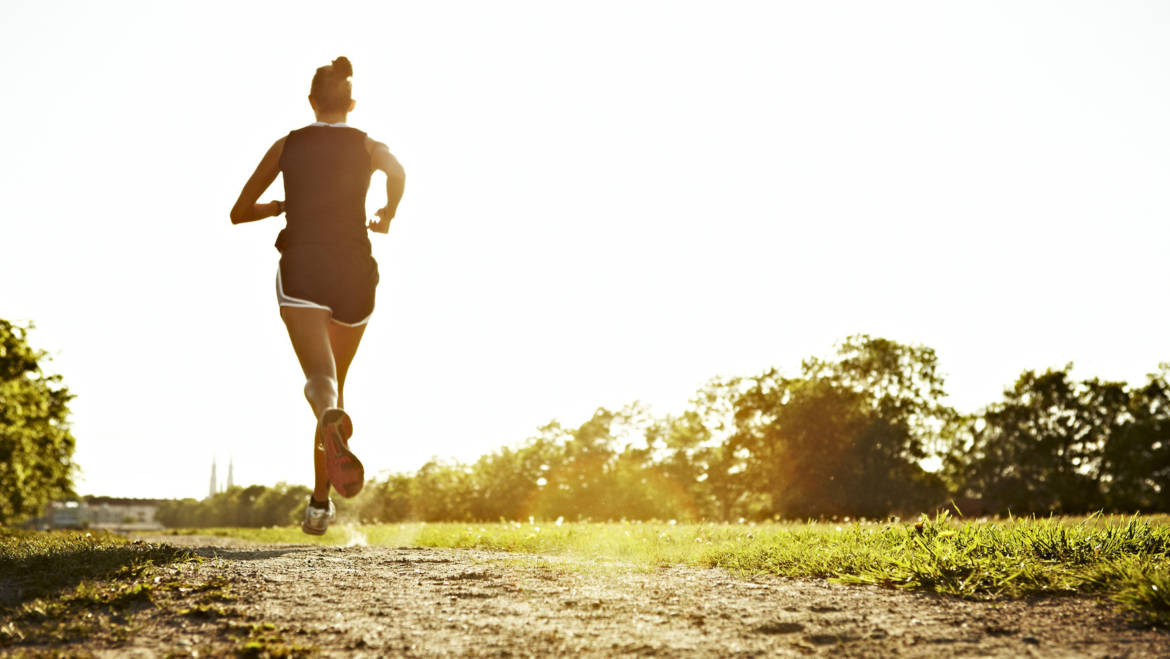 7 running tips to become a better runner!