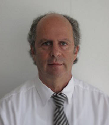 Andreas Frantzis