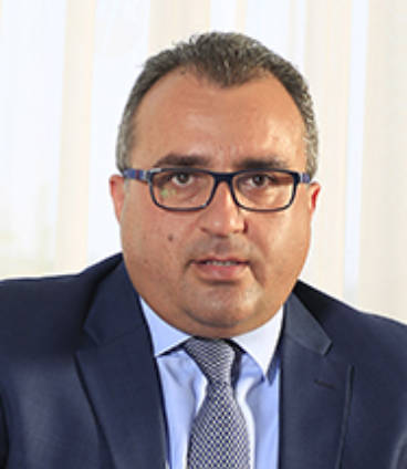 Michalis Hadjipandela