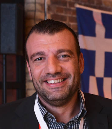 Costas Daltas