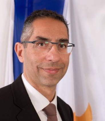 Savvas Angelides