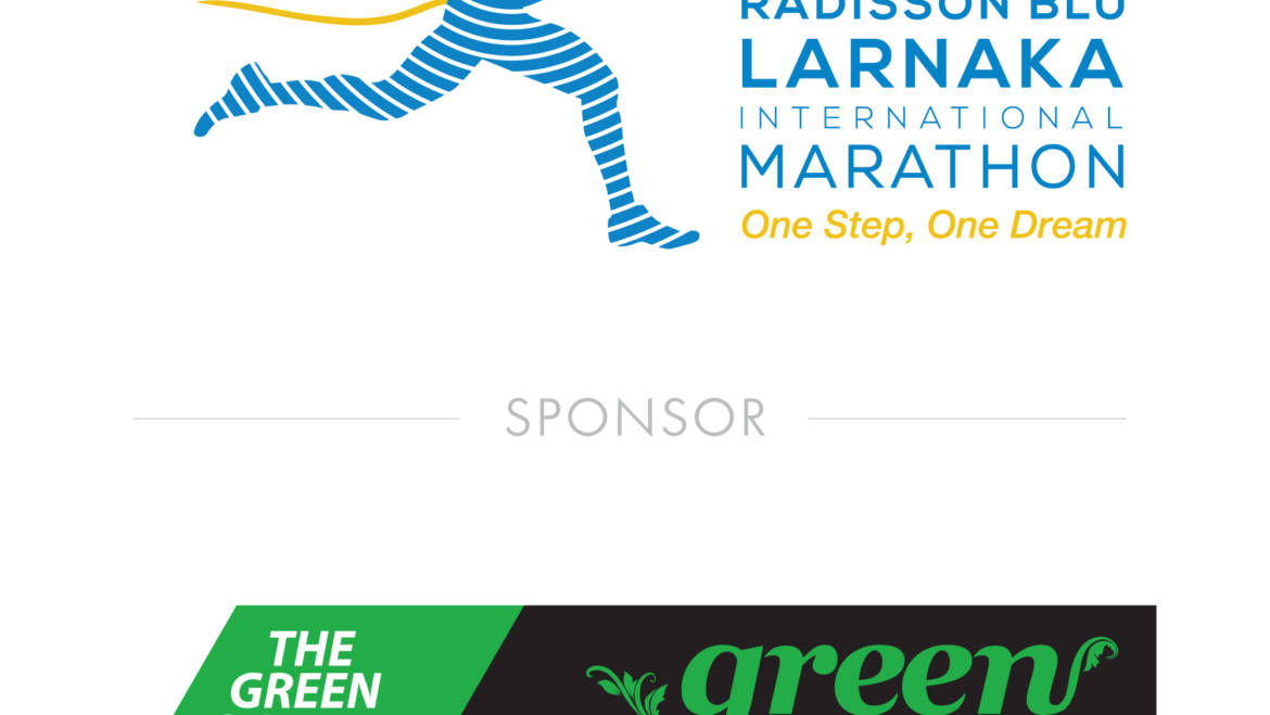 Green Cola and Radisson Blu Larnaka International Marathon unite their forces
