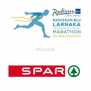 Οι υπεραγορές SPAR είναι χορηγός στο μεγαλύτερο αθλητικό γεγονός της Λάρνακας, τον Radisson Blu Διεθνή Μαραθώνιο Λάρνακας