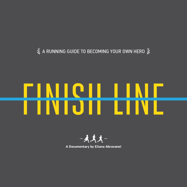 Το βραβευμένο ντοκιμαντέρ «Finish Line» «τρέχει» στον 3ο Radisson Blu Διεθνή Μαραθώνιο Λάρνακας