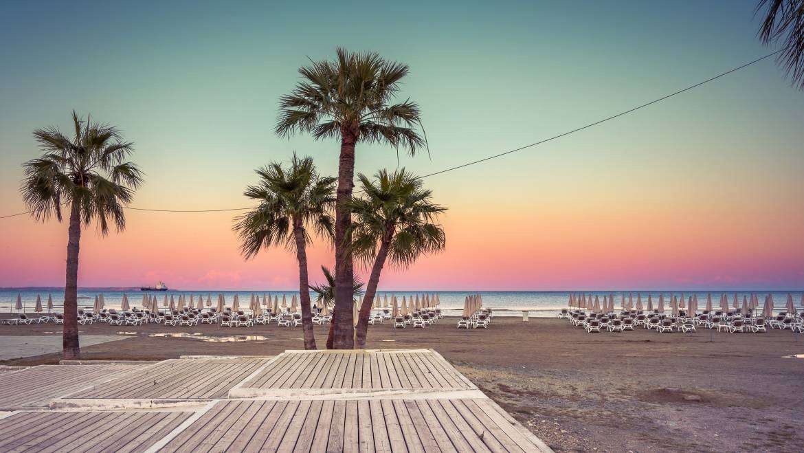 Run, Relax, and Explore: A Guide to Larnaka’s Best Beaches