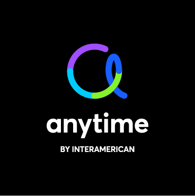 Anytime by Interamerican