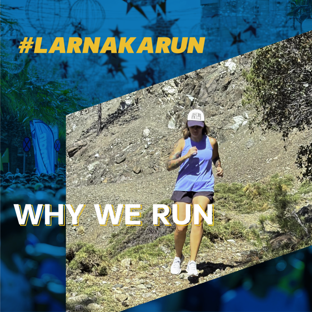 Marianna loves the sense of freedom she gets from running, especially during early morning runs when the world is still quiet. As a mom and entrepreneur, these moments allow her to find peace and start her day with renewed energy and a positive mindset.