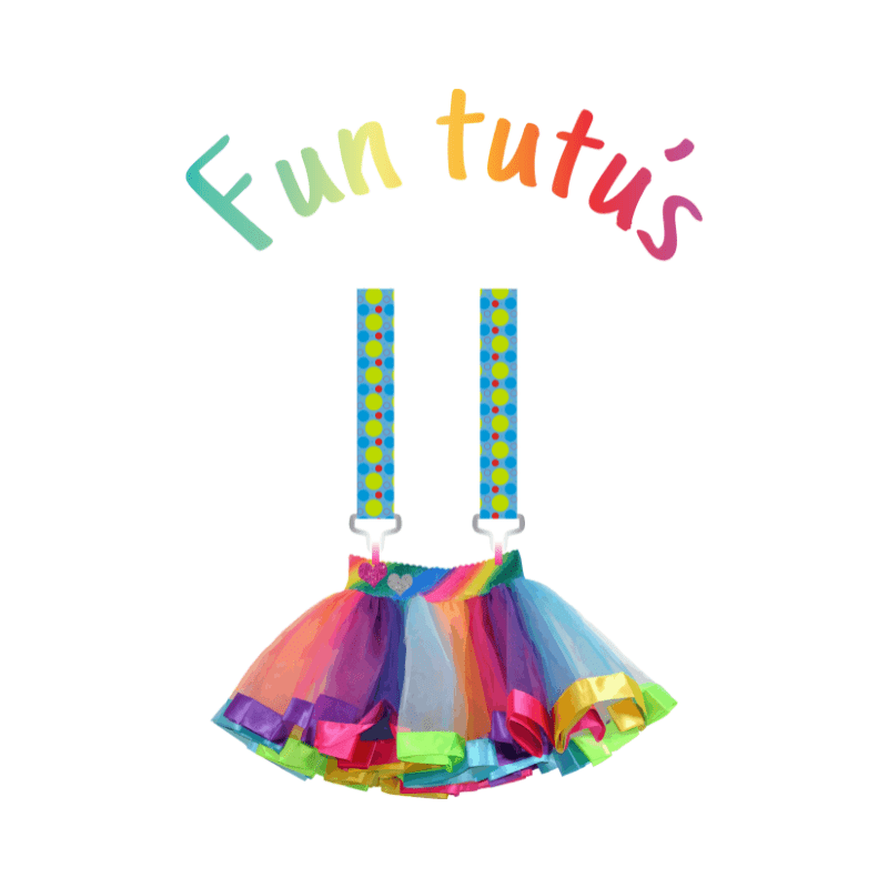 Fun Tutus